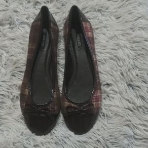 Arezzo flats